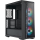 COOLER MASTER MasterBox 520 Mesh black z oknem ARGB, Czarna MB520-KGNN-S00 - 1075436 - zdjęcie 2